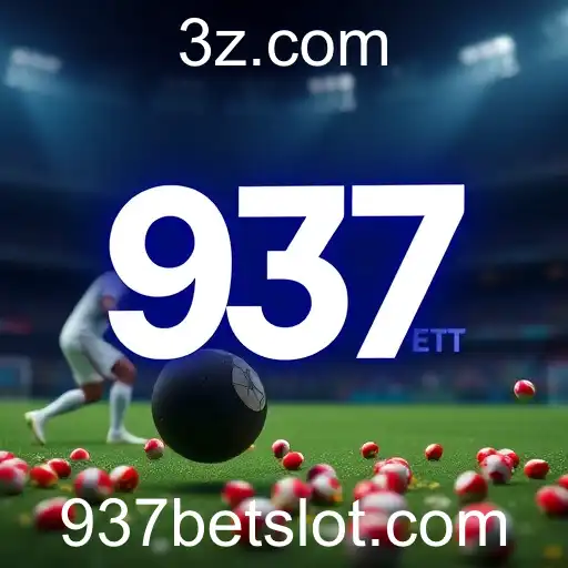 O Papel do 937 Bet na Indústria de Jogos de 2025