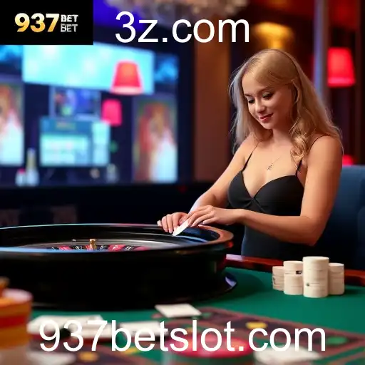 A Revolução do 937 Bet no Mercado de Jogos Online