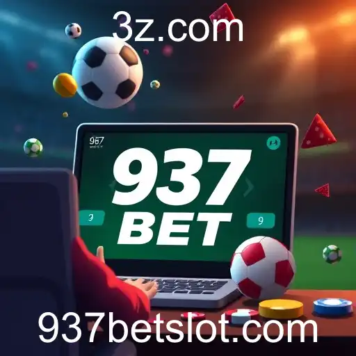 A Ascensão do 937 Bet no Mundo dos Jogos Online