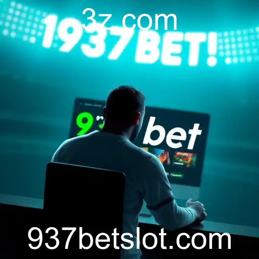 Tendências do 937 Bet no Cenário Atual de Jogos
