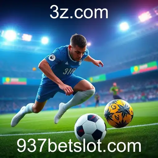 A Ascensão do 937 Bet no Mercado de Jogos Online