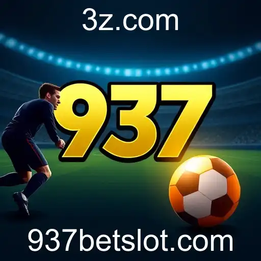 A Evolução dos Jogos Online e o Sucesso do 937 Bet