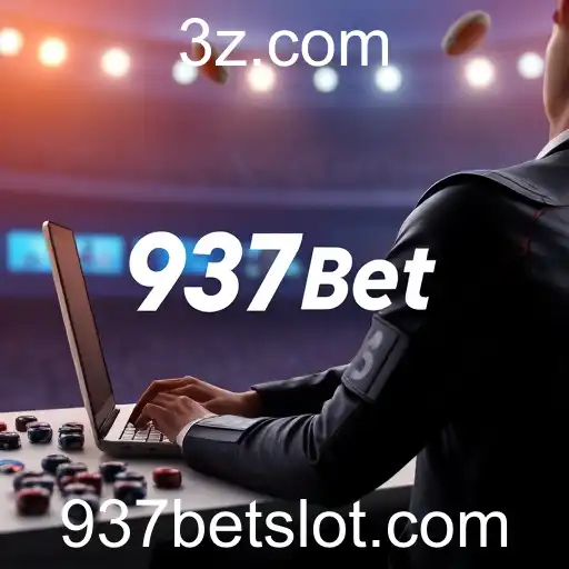 Expansão dos Jogos Online com 937 Bet
