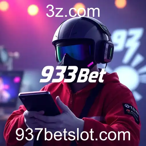 A Evolução dos Jogos Online e a Tendência do 937 Bet