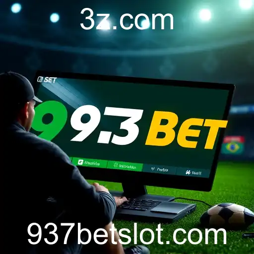 Crescimento do 937 Bet e Impactos na Comunidade de Jogos