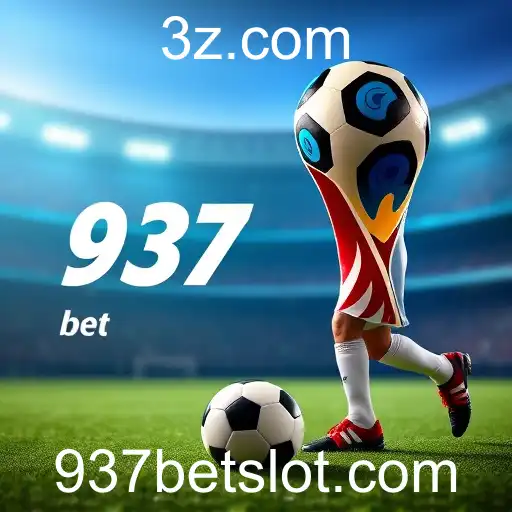 O Crescimento da 937 Bet no Mercado de Jogos Online