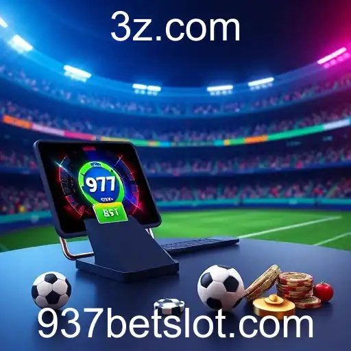 Crescimento dos Sites de Apostas Online no Brasil