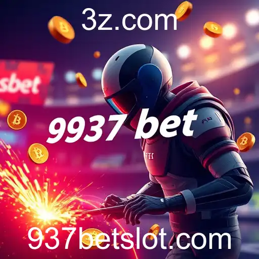 Impacto da 937 Bet no Mercado de Jogos Brasileiros