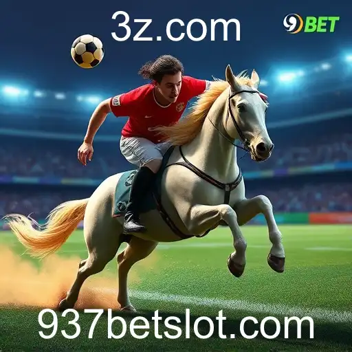 Impacto do 937 Bet no Mercado de Jogos