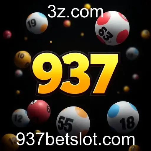 A Ascensão do 937 Bet no Cenário de Jogos Online