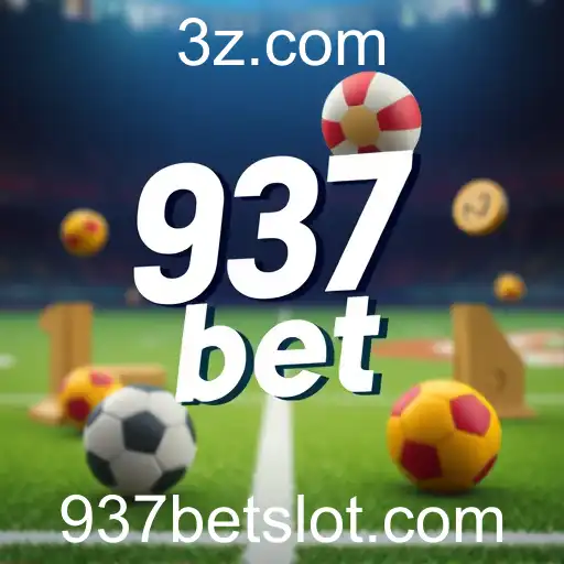 A Revolução dos Jogos Online em 937 Bet