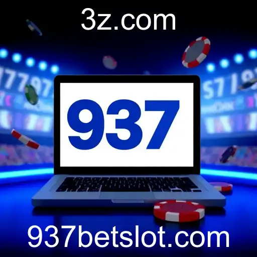 Tendências Recentes no Mercado de Jogos com 937 Bet