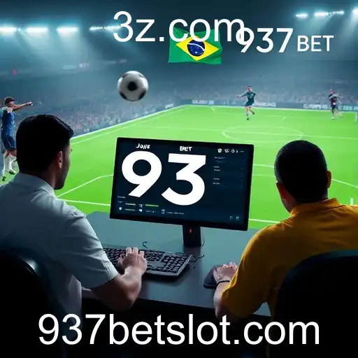 Impacto da Regulamentação do Jogo Online no Brasil